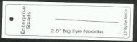 Big Eye Needles 2.5