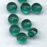  Emerald Bi Cones
