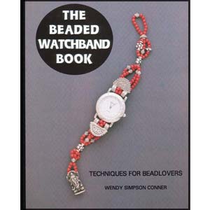 The Beaded Watchband Book