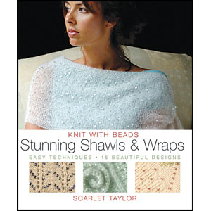 Stunning Shawls and Wraps