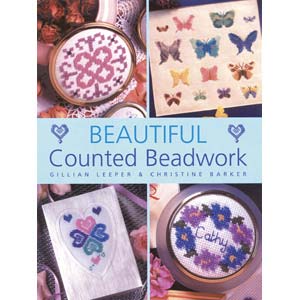 Beautiful Counted beadwork