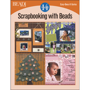 Scrapbooking with Beads