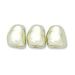 Pearl Baroque Tooth Shape Olivine