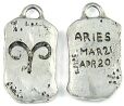 Aries Pendant