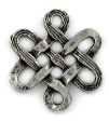 Connector Chinese Knot