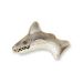 Ceramic Figurine Sharks