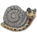 Ceramic Figurine Snail