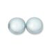 Pearl Round Beads 4mm Light Sapphire