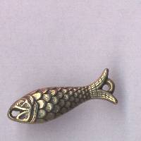 Fish Bead