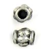 Small Spacer Bead 41
