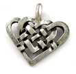 Heart/Love knot