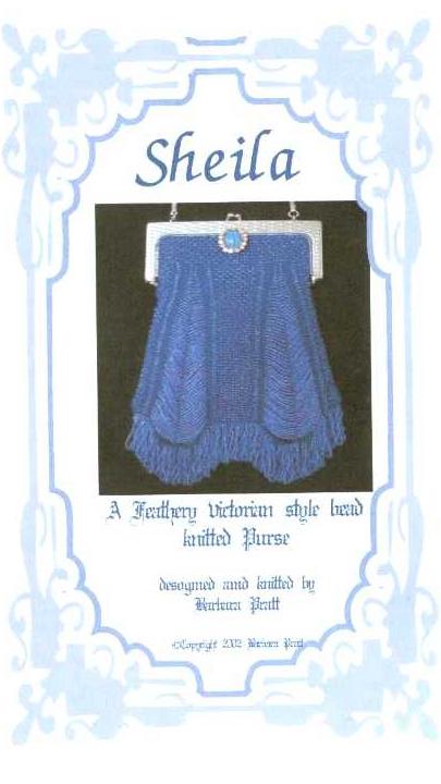 Shelia Bag Pattern